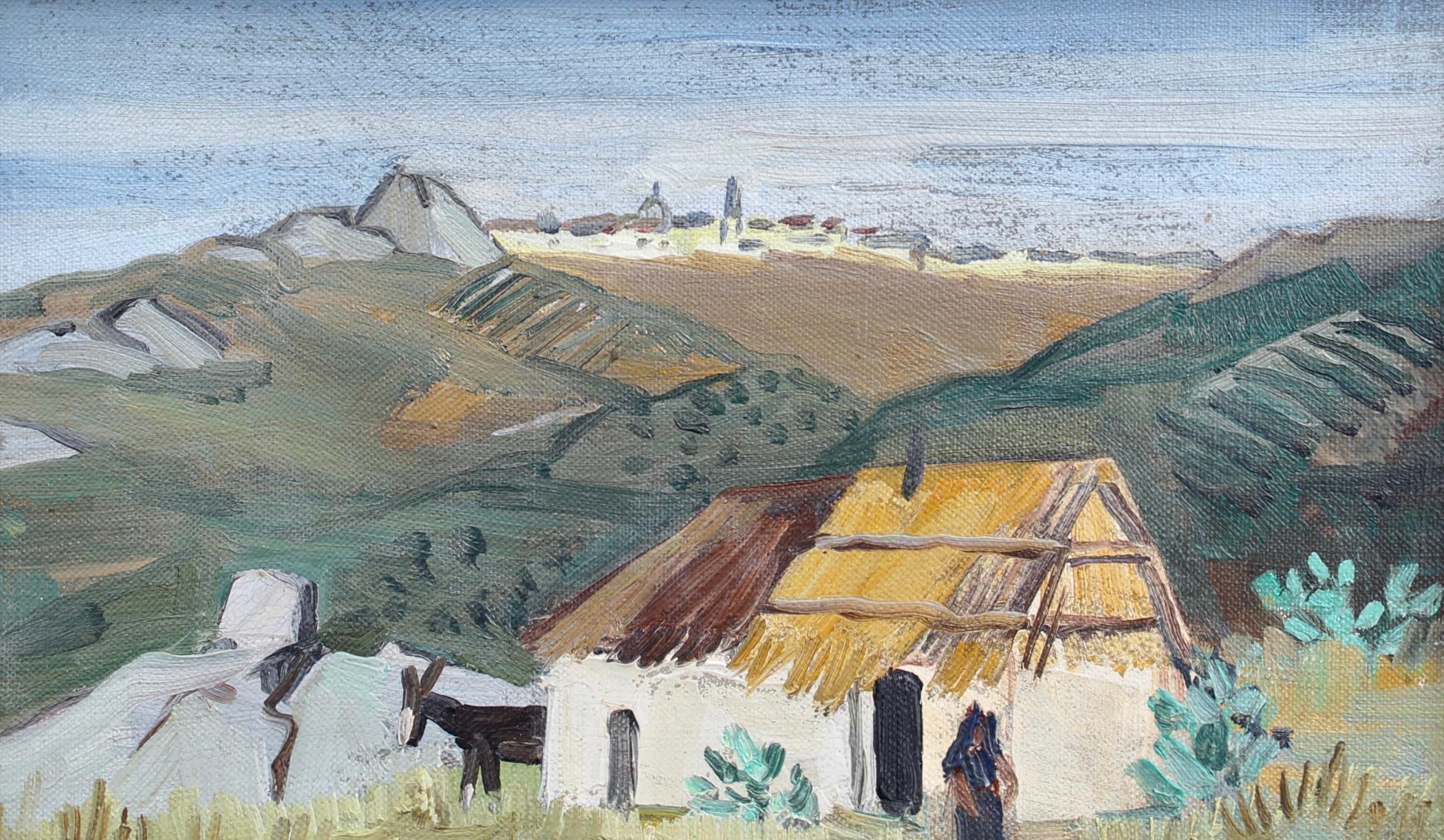 Granja siciliana en venta 1
