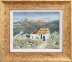 Granja siciliana