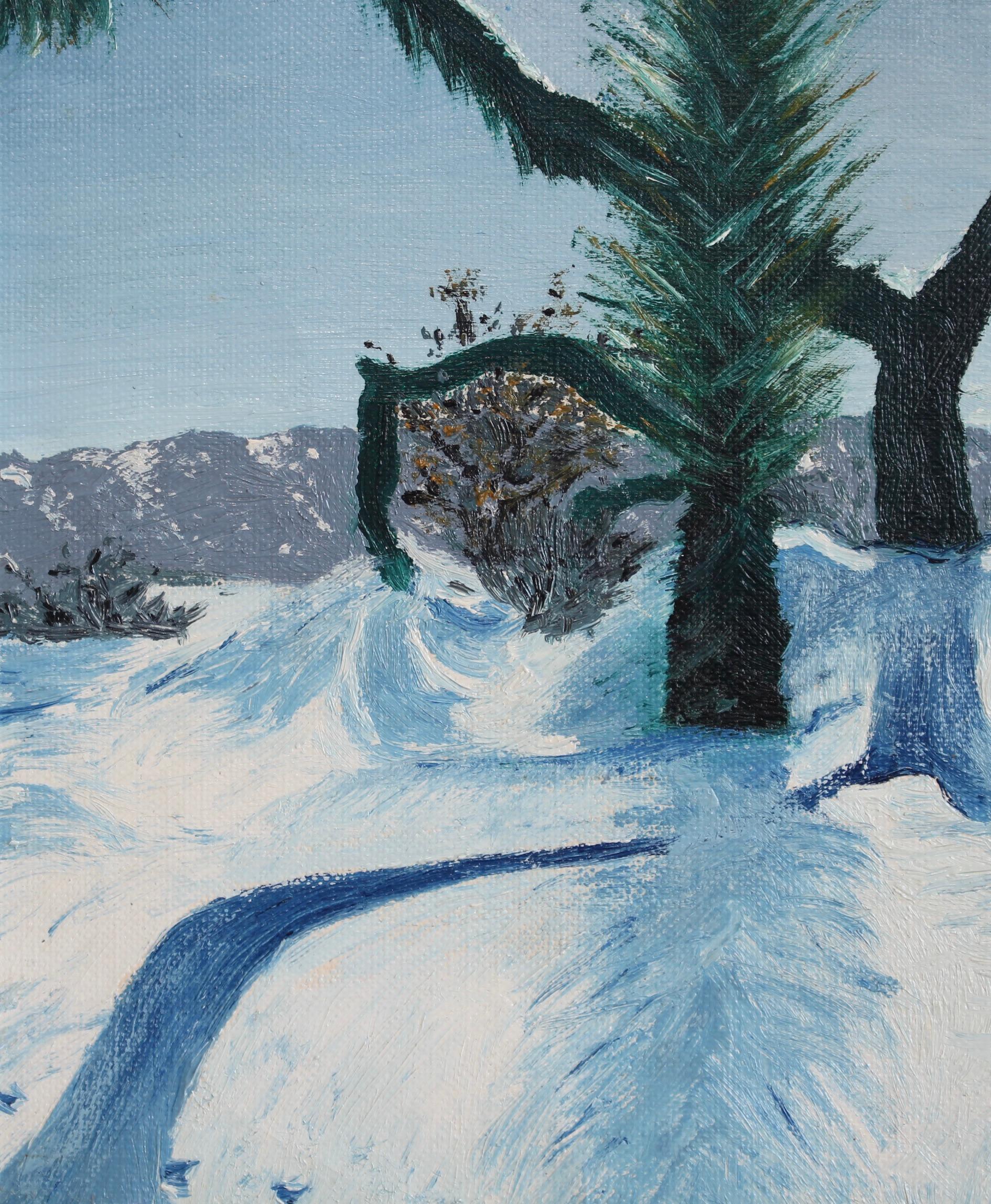 Snow in Provence For Sale 5