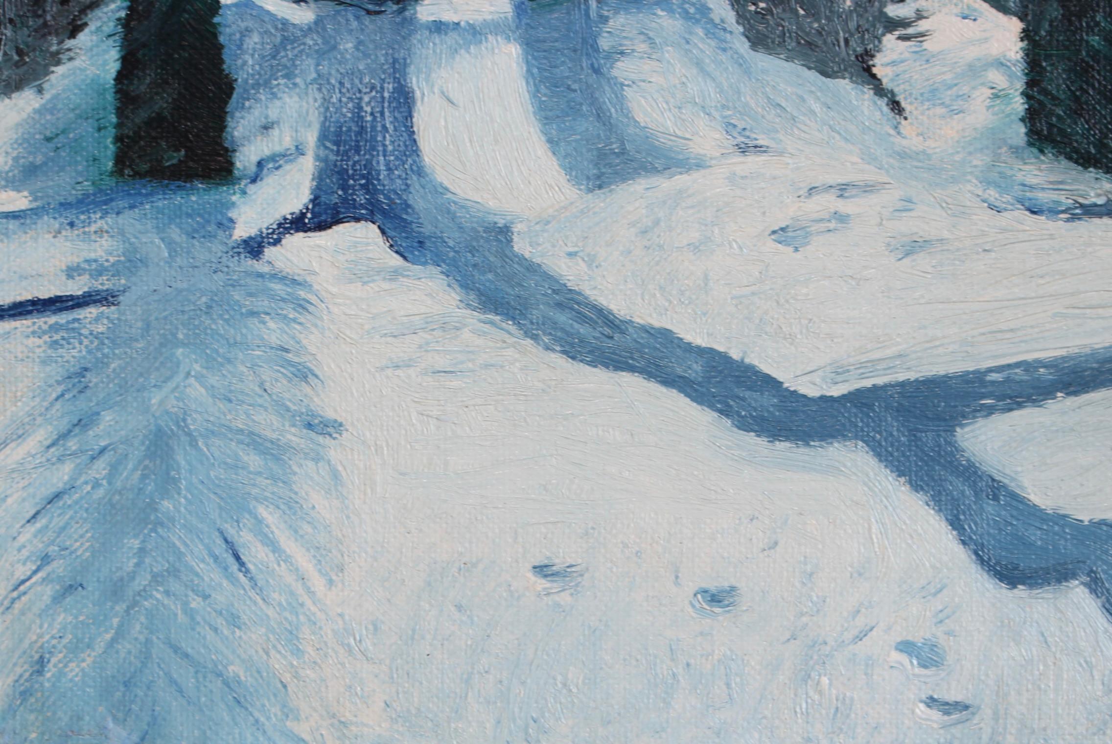 Snow in Provence For Sale 7