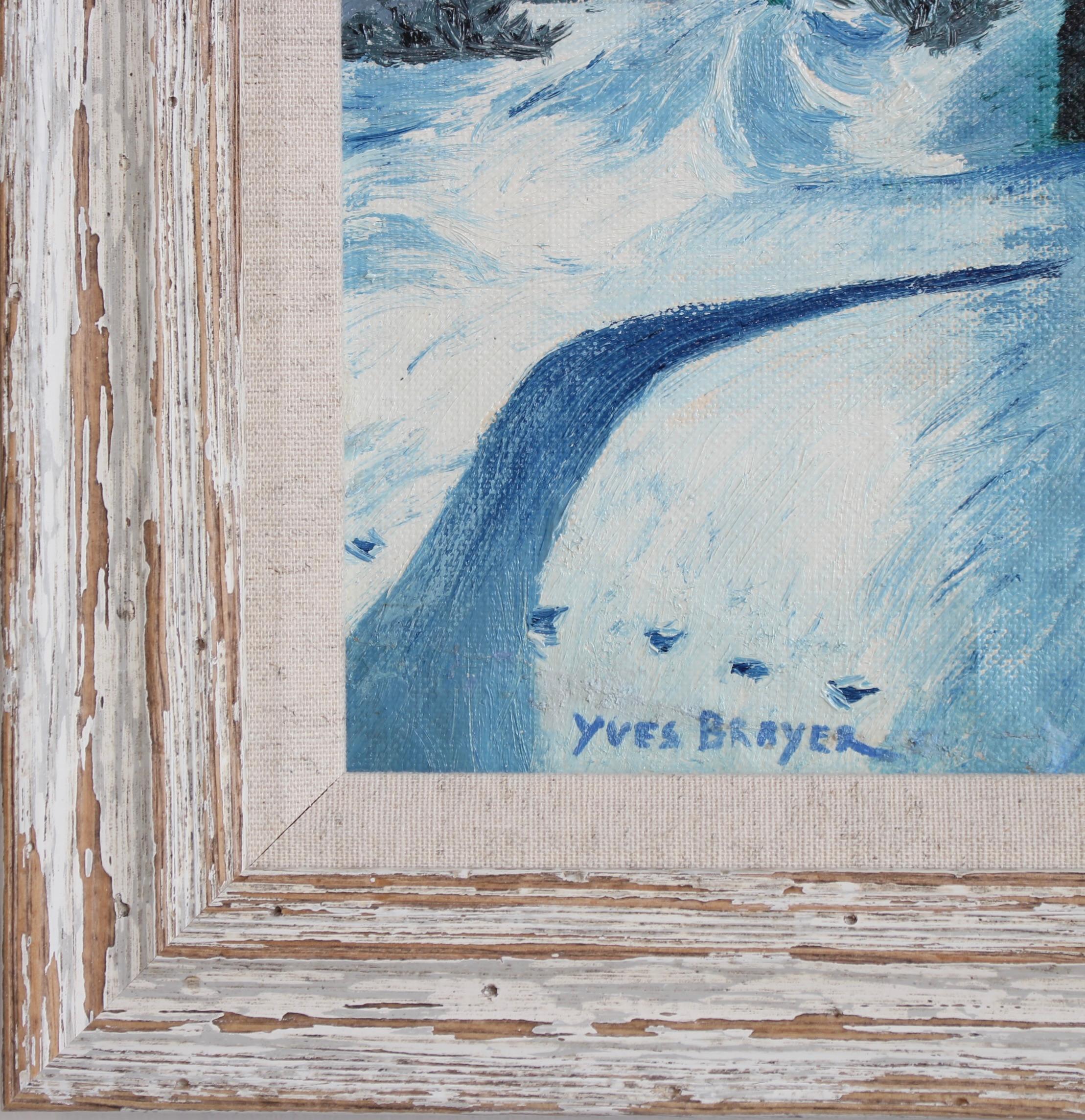 Snow in Provence For Sale 8