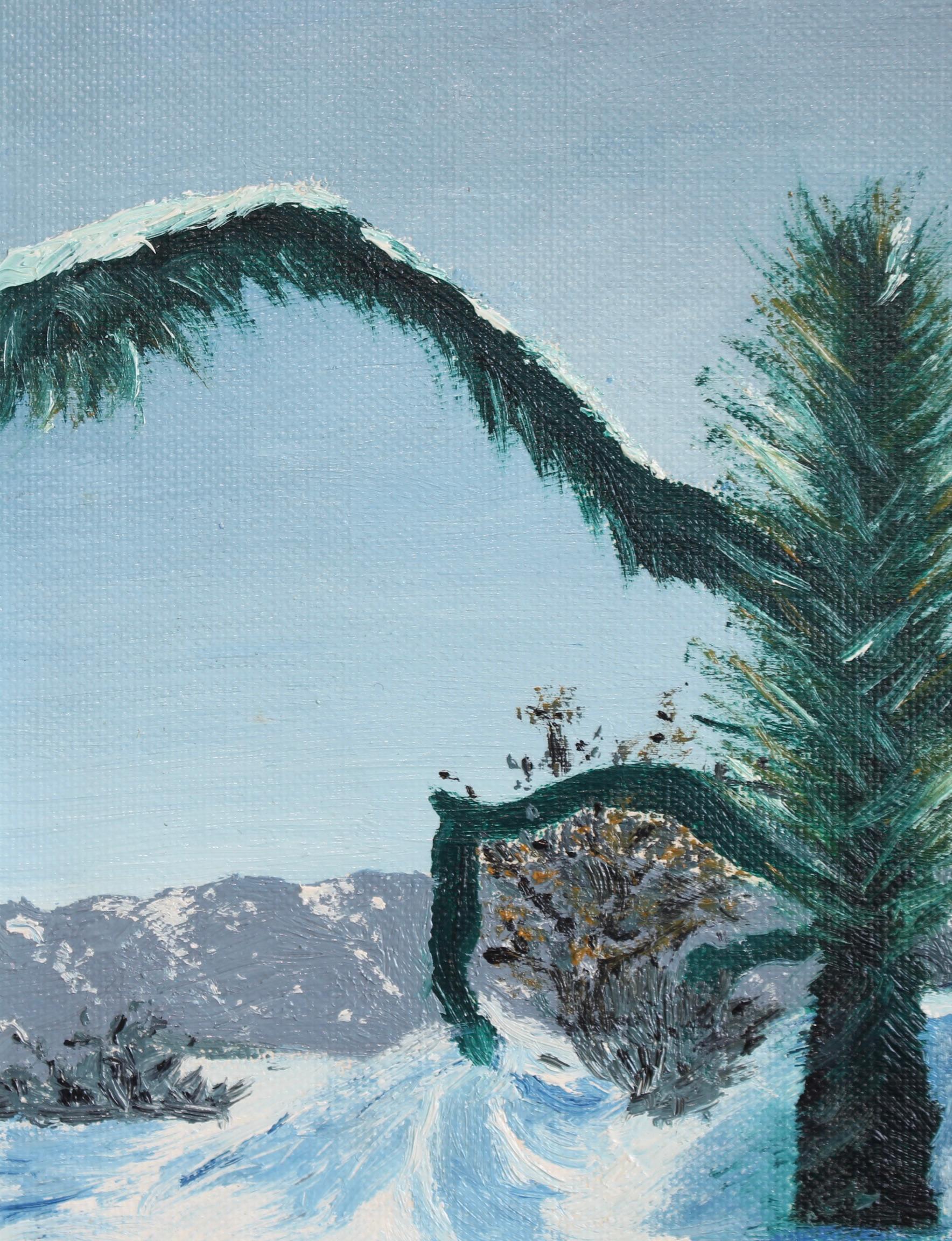 Snow in Provence For Sale 9