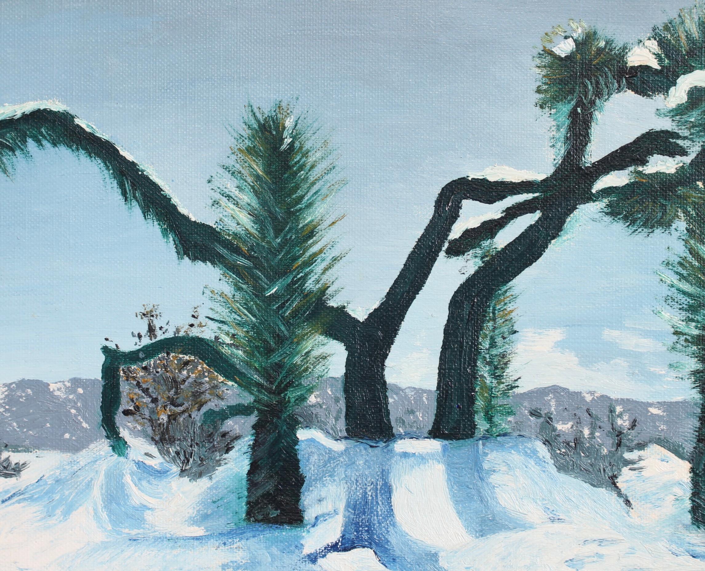 Snow in Provence For Sale 3