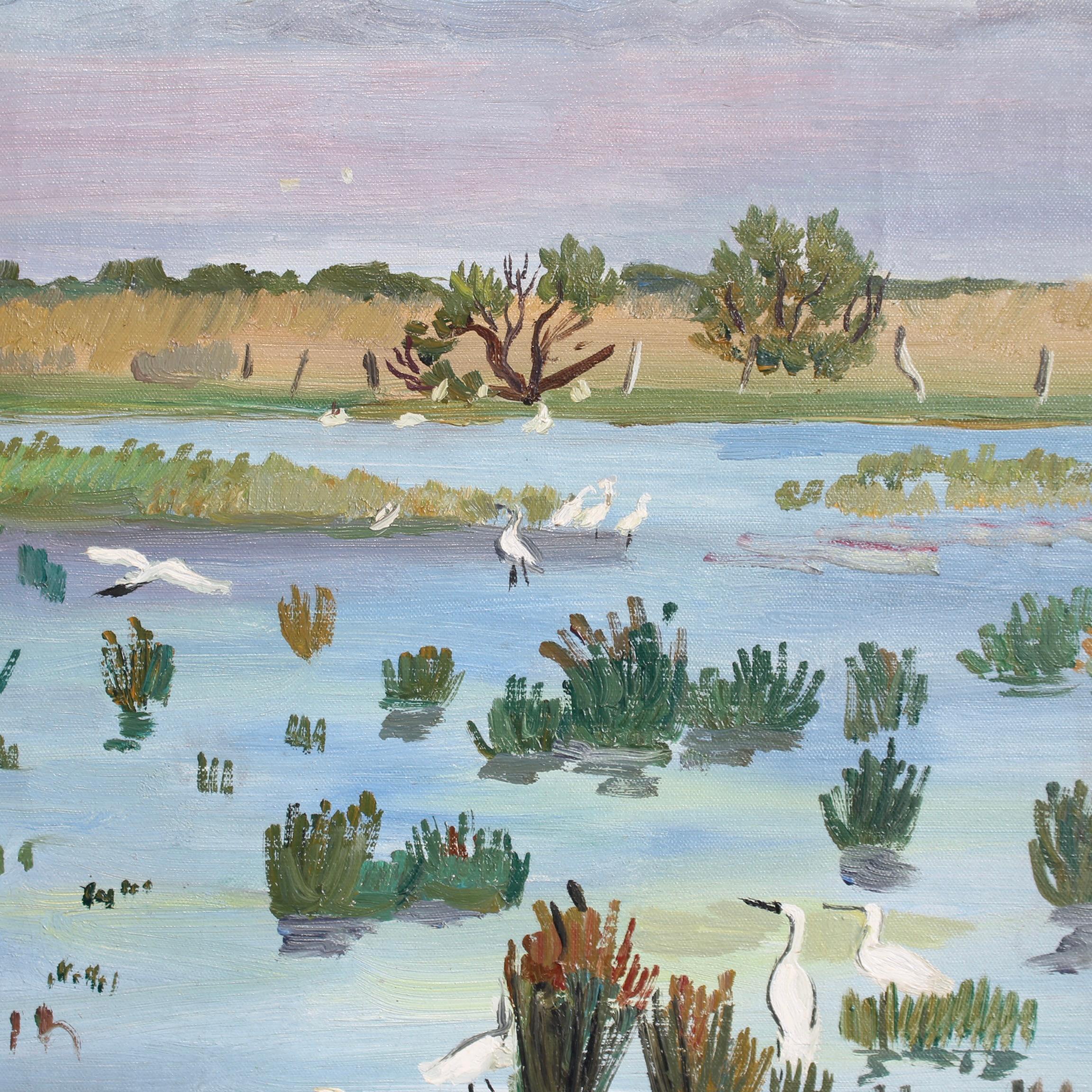 Primavera in Camargue in vendita 6