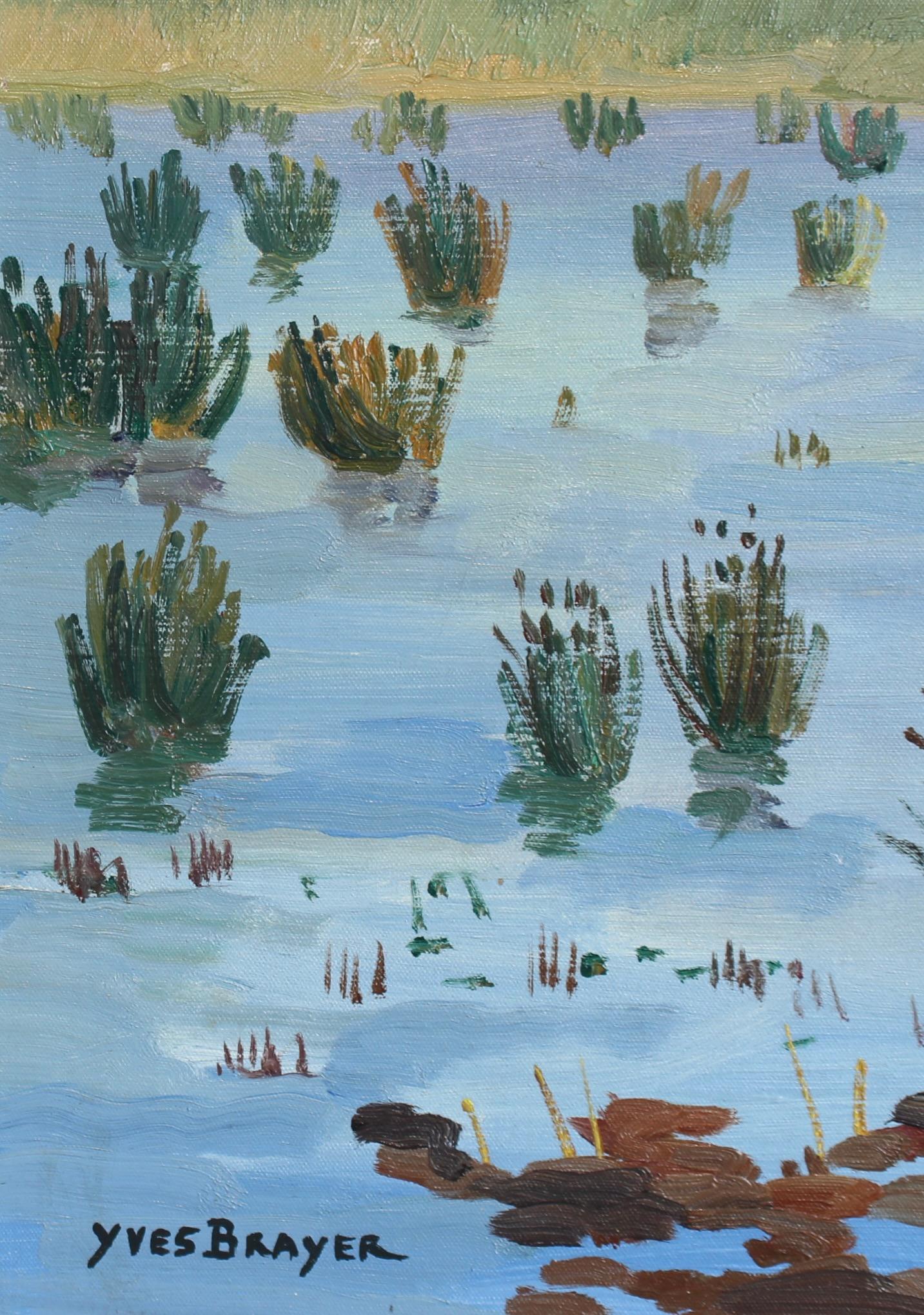 Primavera in Camargue in vendita 9