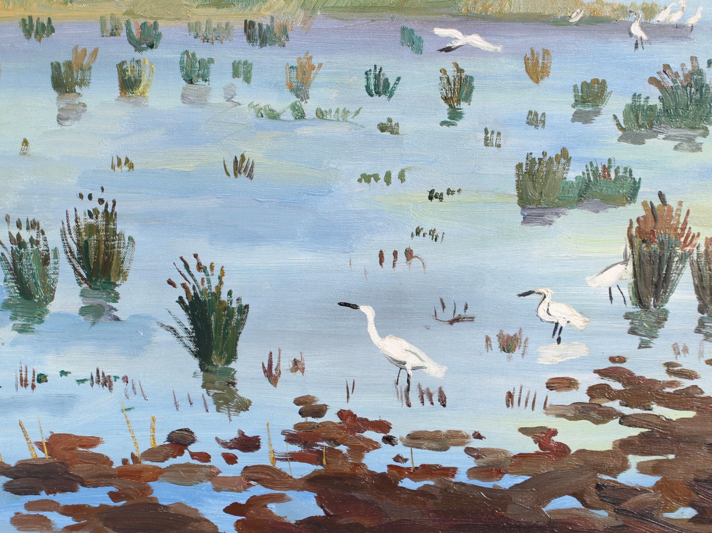 Primavera in Camargue in vendita 10