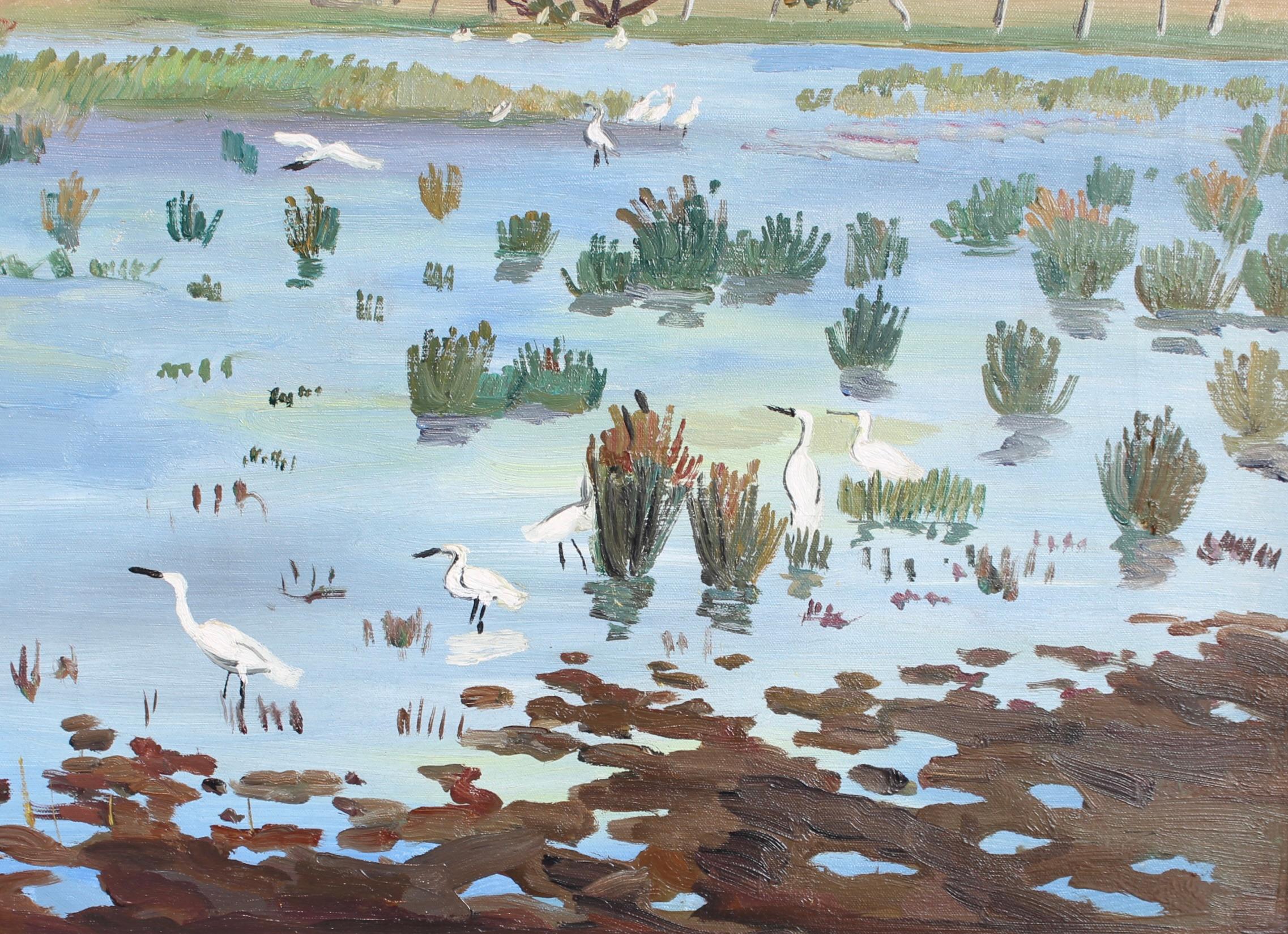 Primavera in Camargue in vendita 11