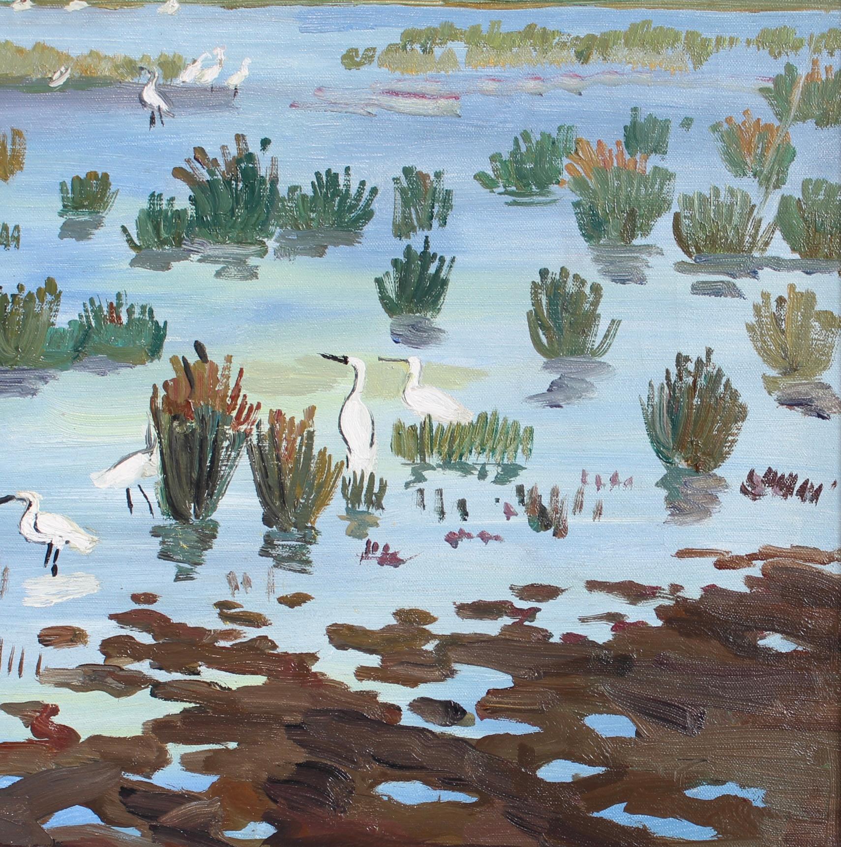 Primavera in Camargue in vendita 12