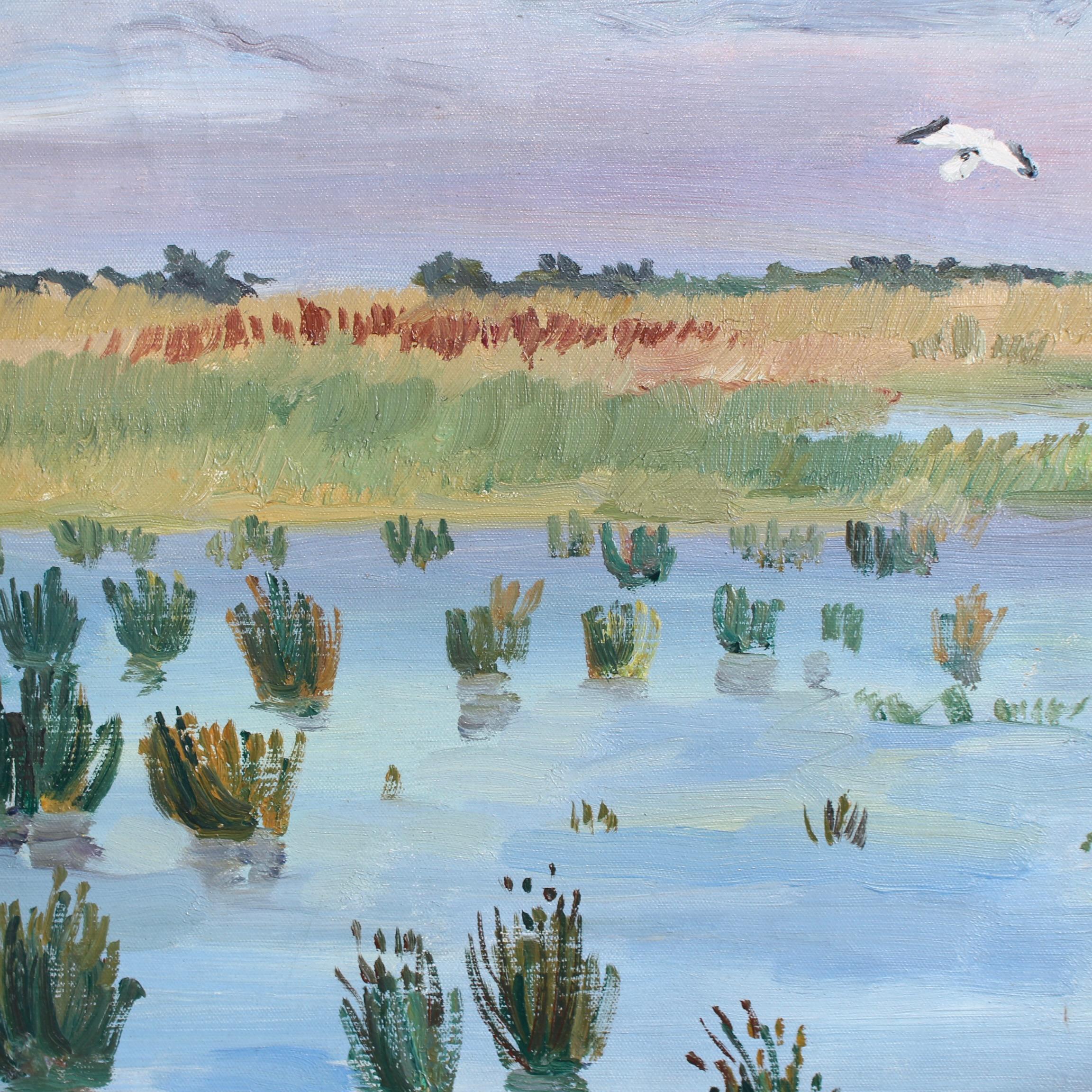 Primavera in Camargue in vendita 14