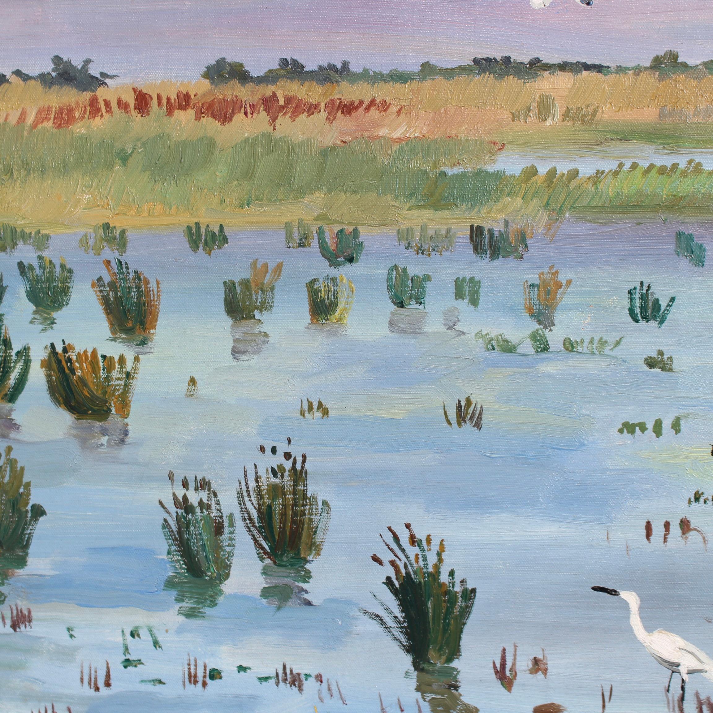 Primavera in Camargue in vendita 15
