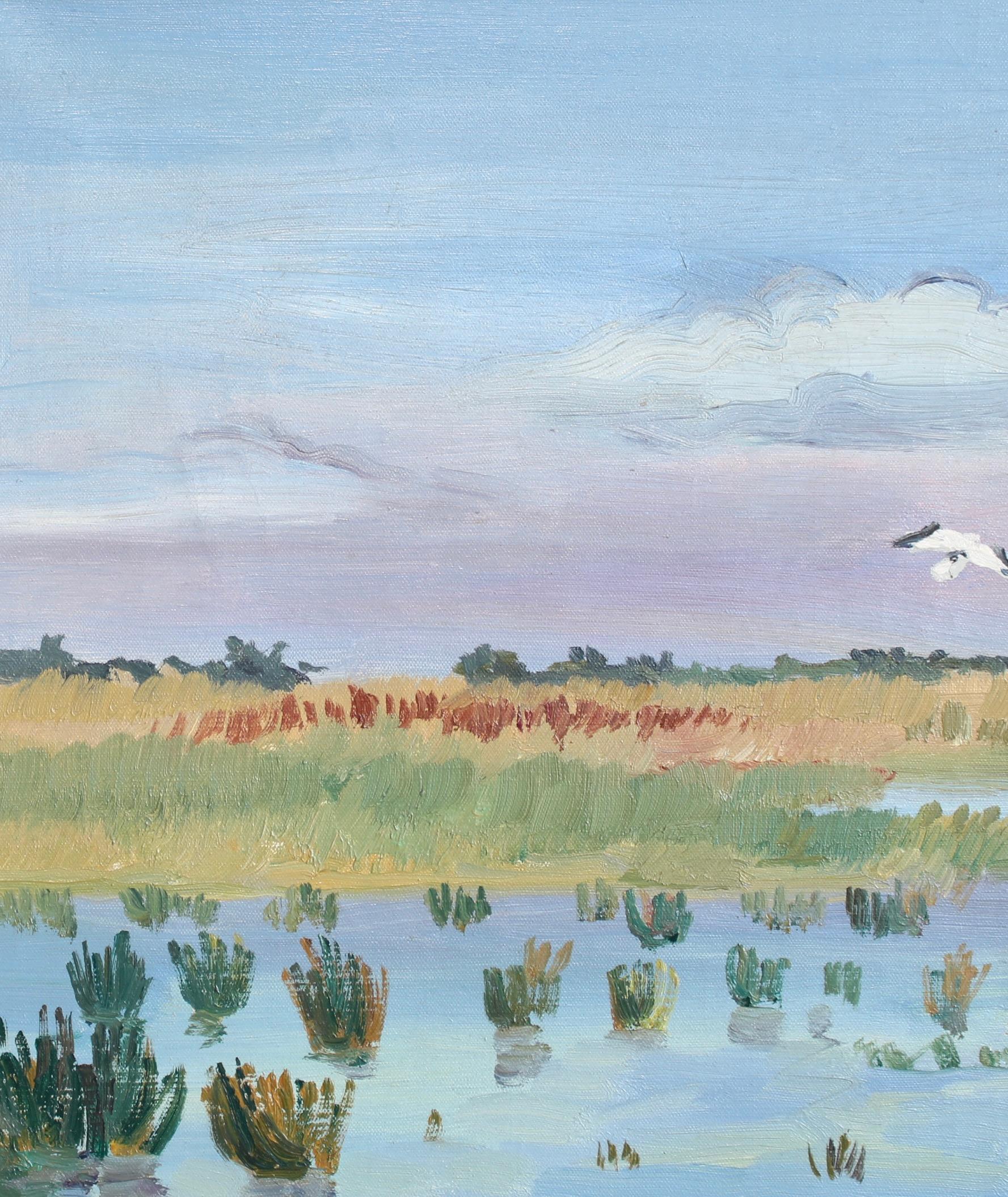 Primavera in Camargue