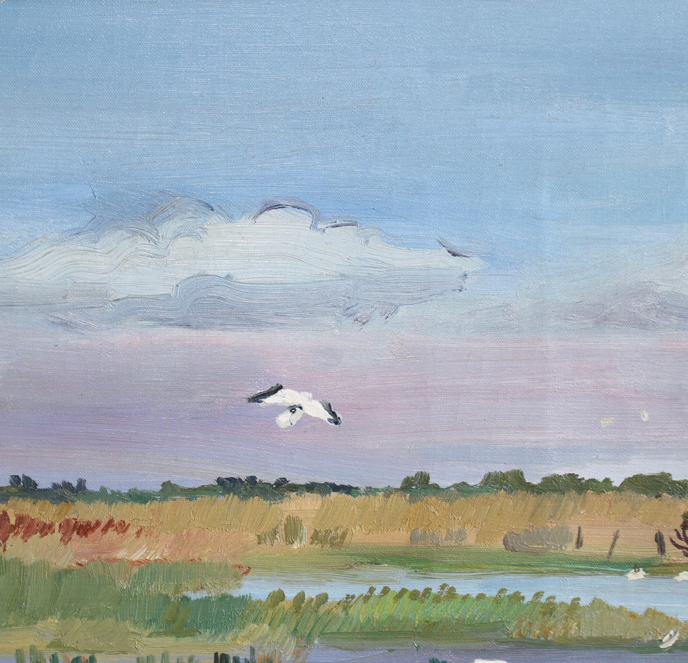 Primavera in Camargue in vendita 2