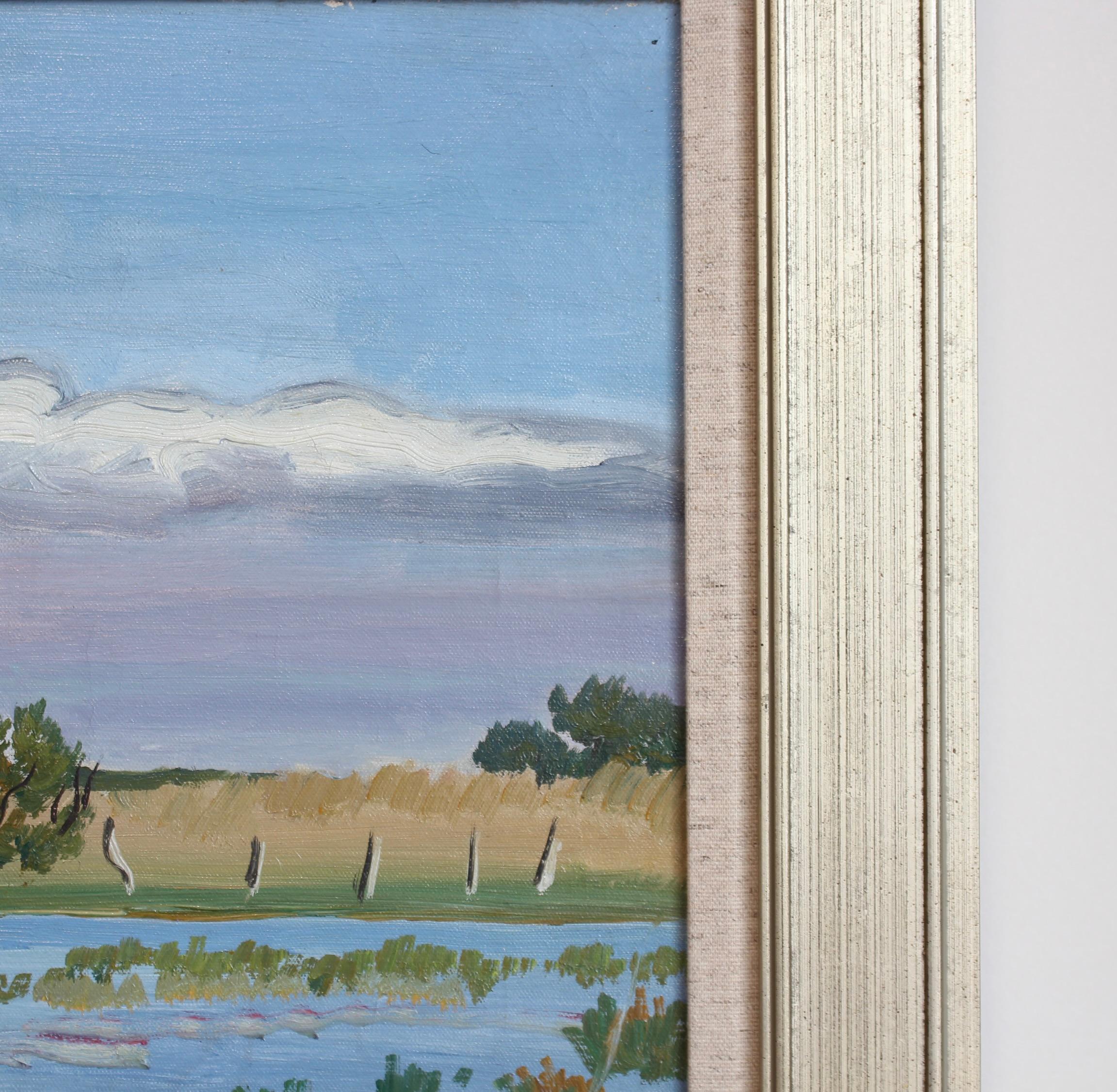 Primavera in Camargue in vendita 4