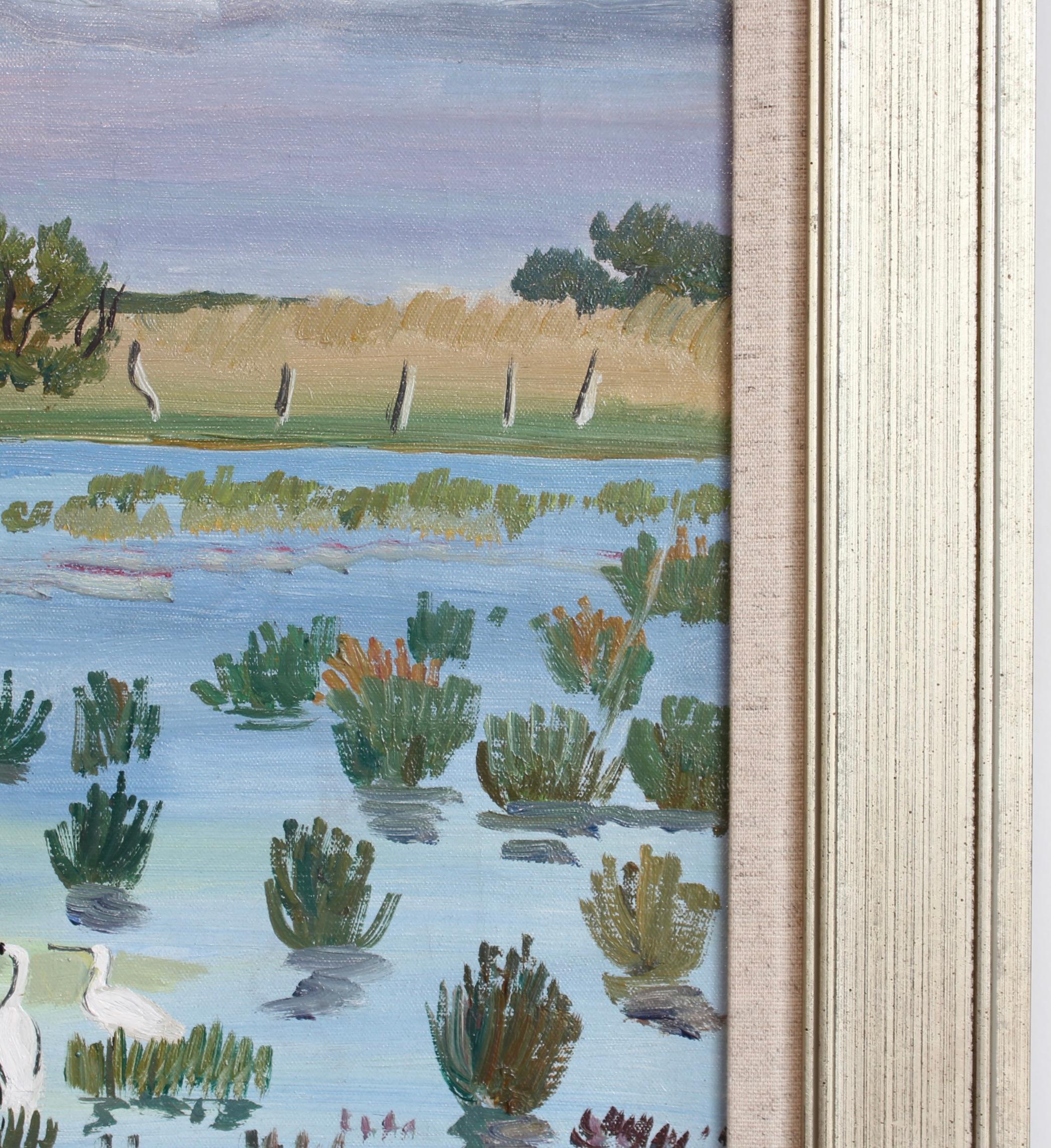 Primavera in Camargue in vendita 5
