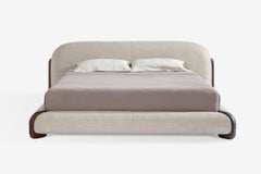 Yves Carpanese Home Italia Bed
