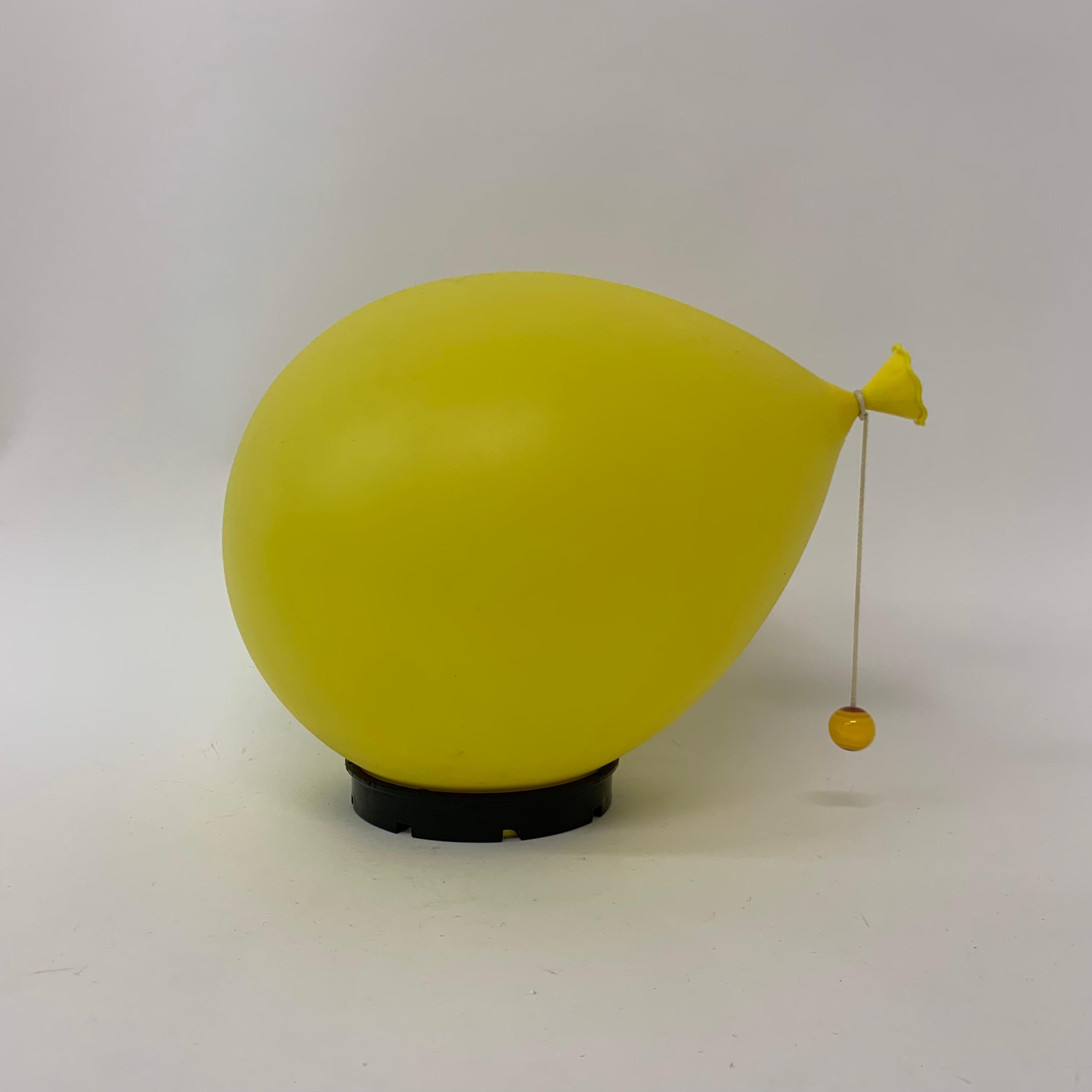 ballonlamp