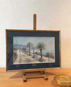 Corso dell'Imperatrice, Sanremo