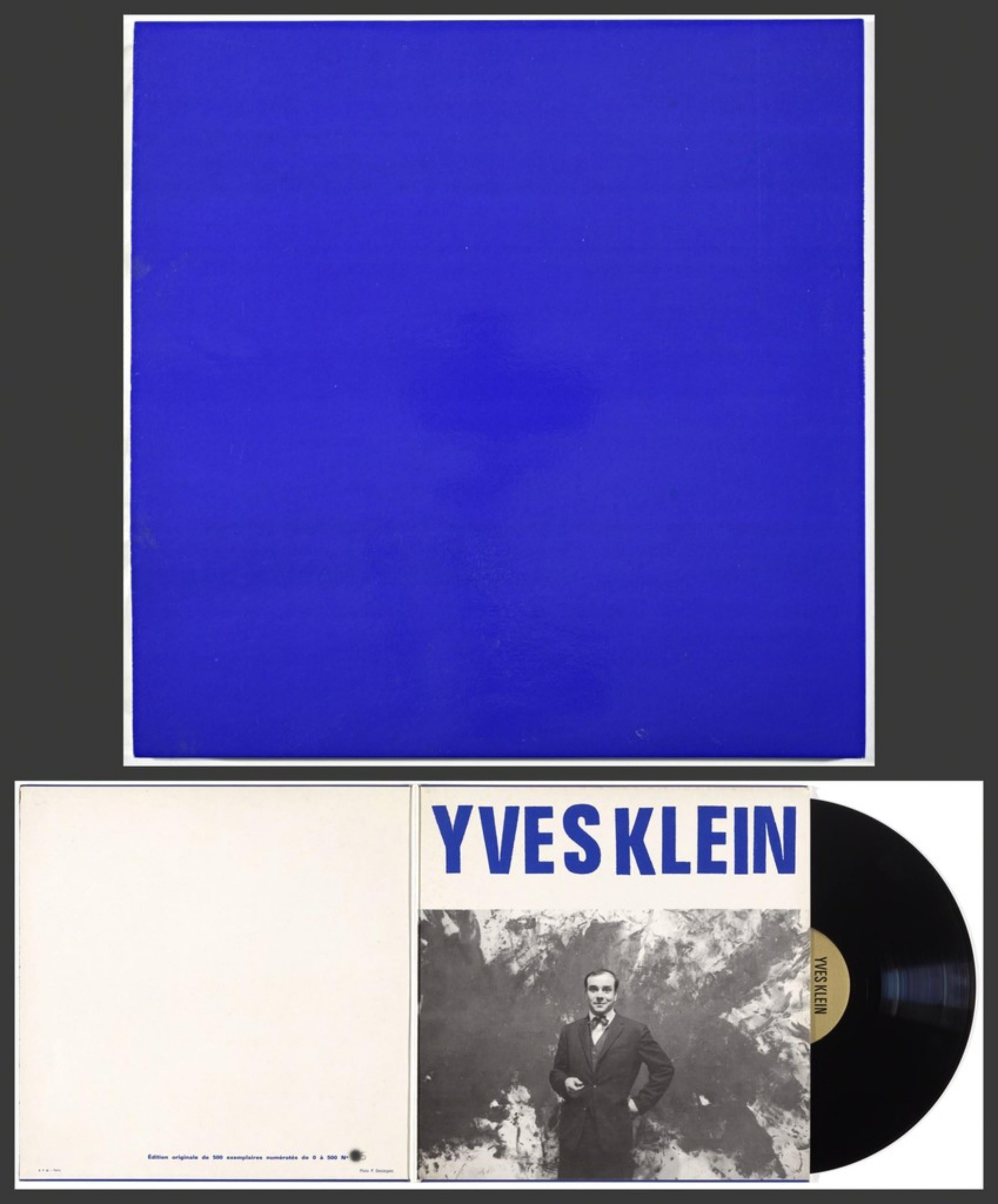 La Conférence à la Sorbonne, 3 Juin, 1959, Lt Ed Silkscreen cover record albums For Sale 7
