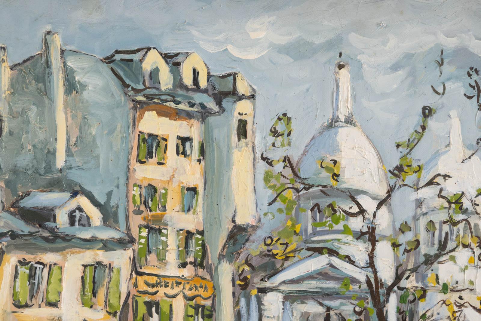 Place du Tertre For Sale 3