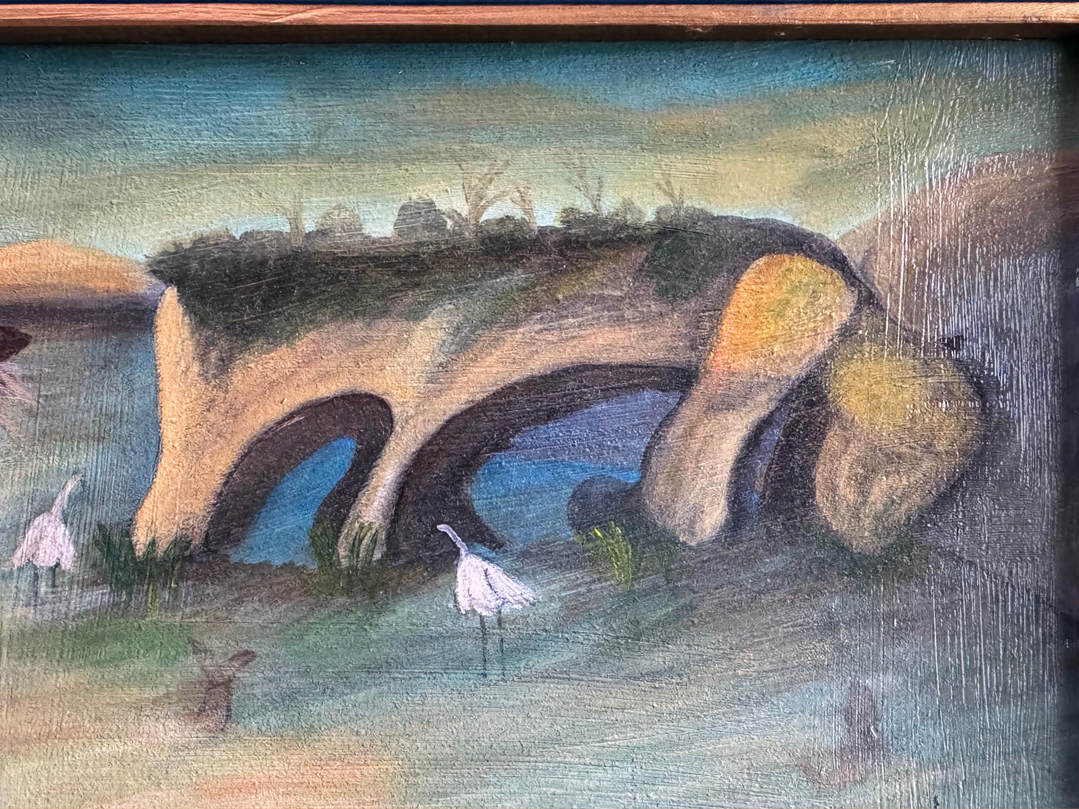 Voodoo Vodou Ceremony at Sea im Angebot 2