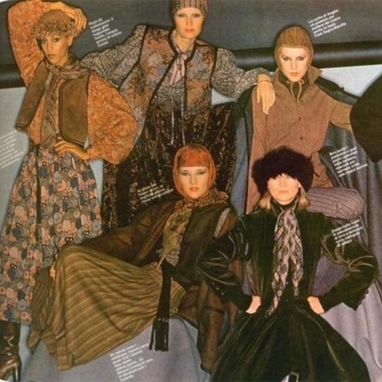 ysl 1976