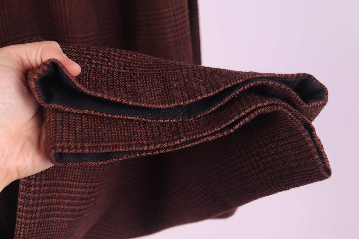 Yves Saint Laurent 1998 Vintage Pants Suit For Sale 6