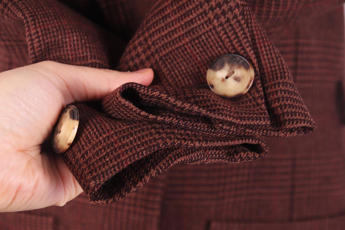 Yves Saint Laurent 1998 Vintage Pants Suit For Sale 1