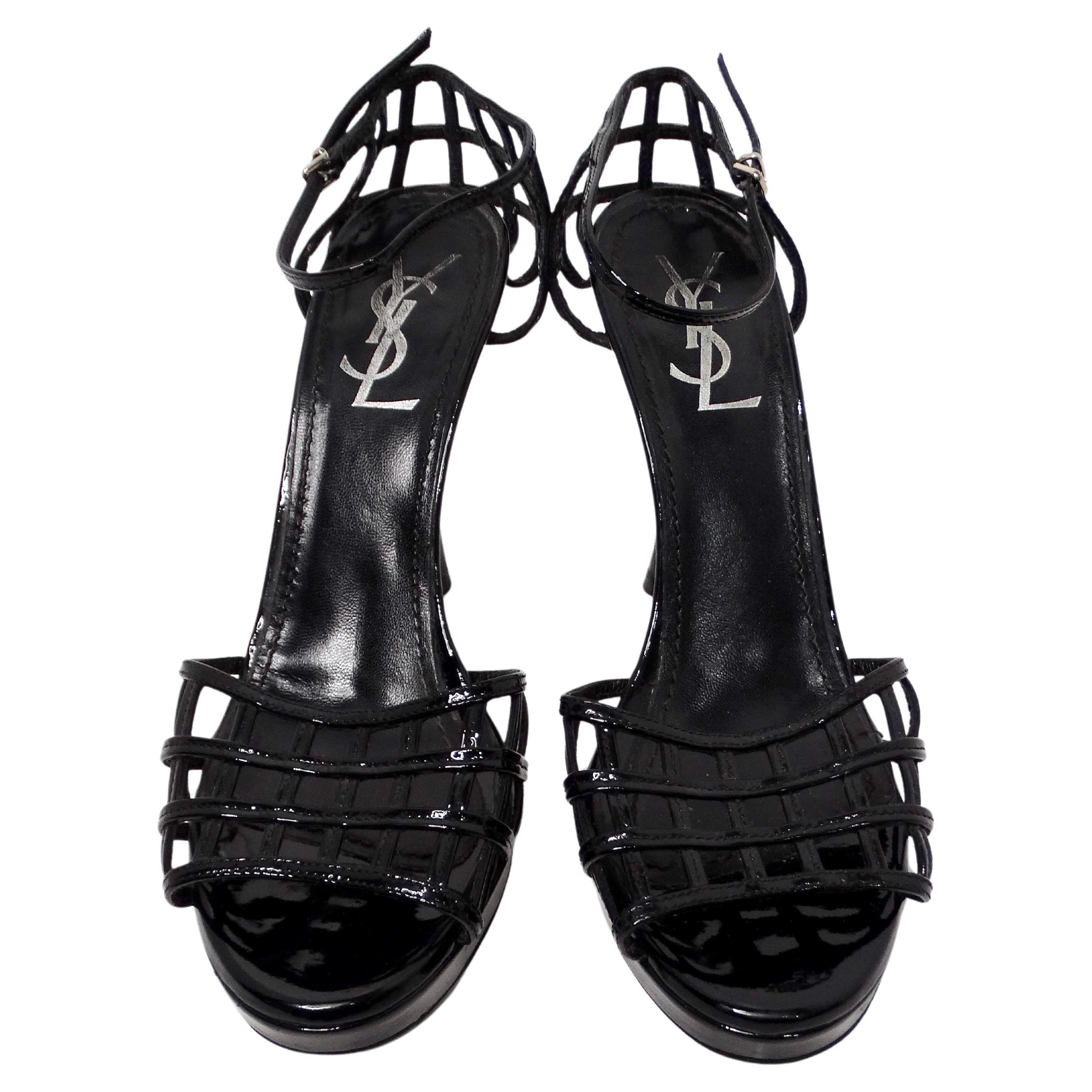 Vintage Stefano Pilati for Yves Saint Laurent Fashion - 40 Vintage Stefano Pilati for Yves Saint Laurent Fashion - 40