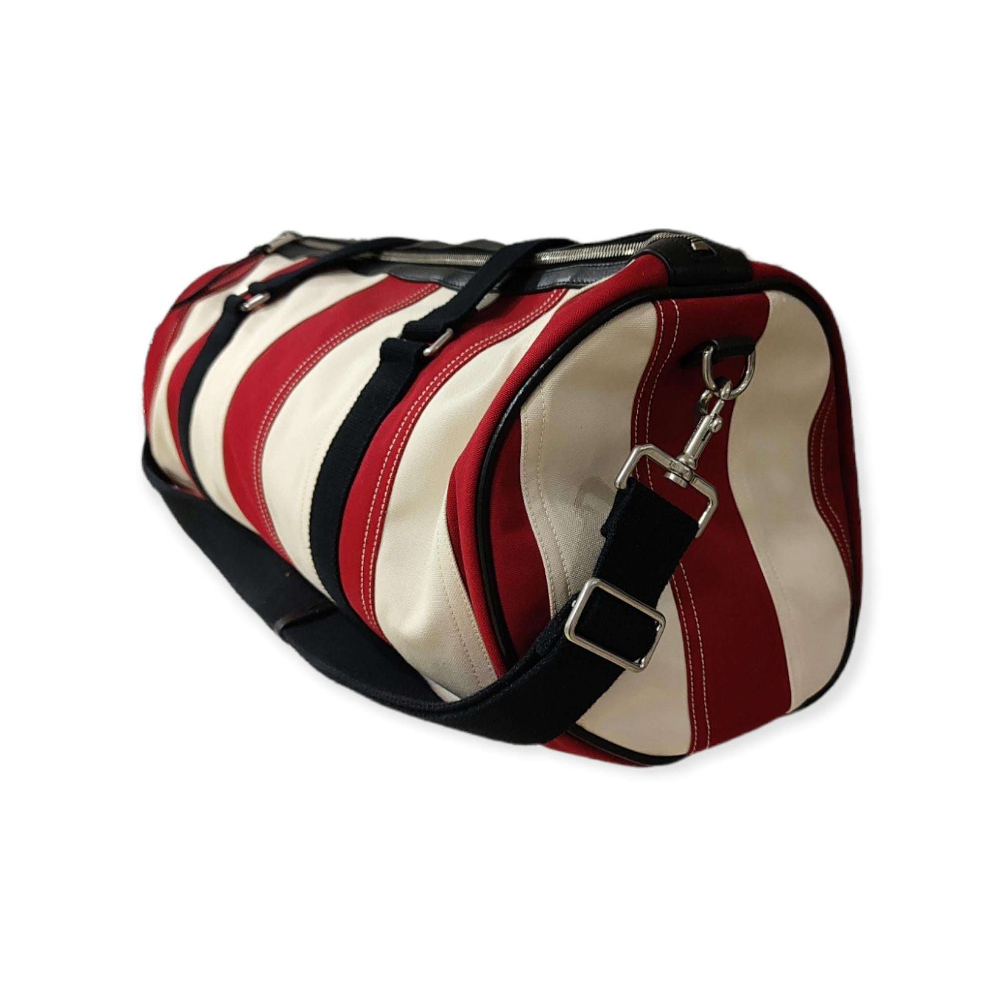 american flag luggage