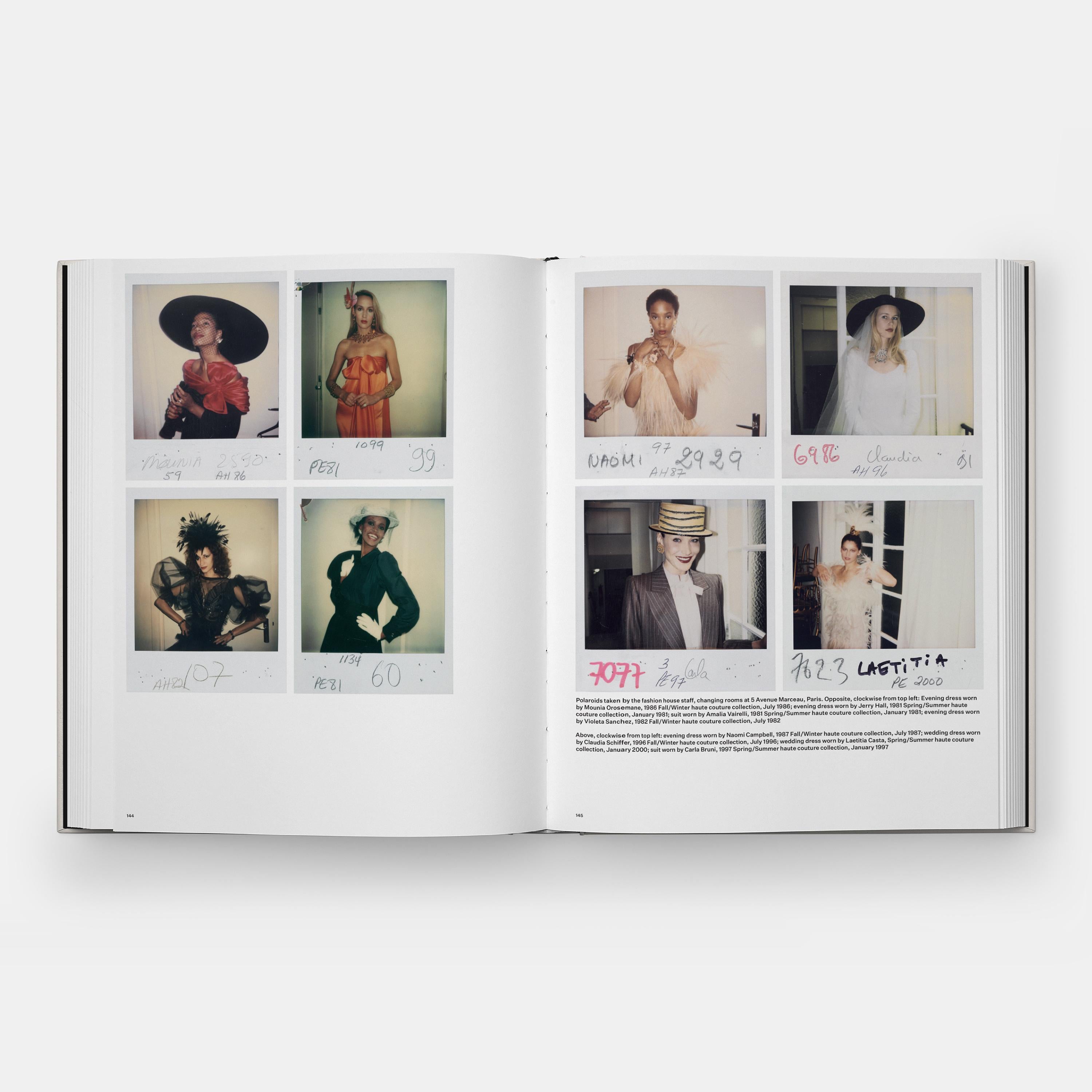 Yves Saint Laurent e la fotografia In condizioni Nuovo in vendita a New York, NY