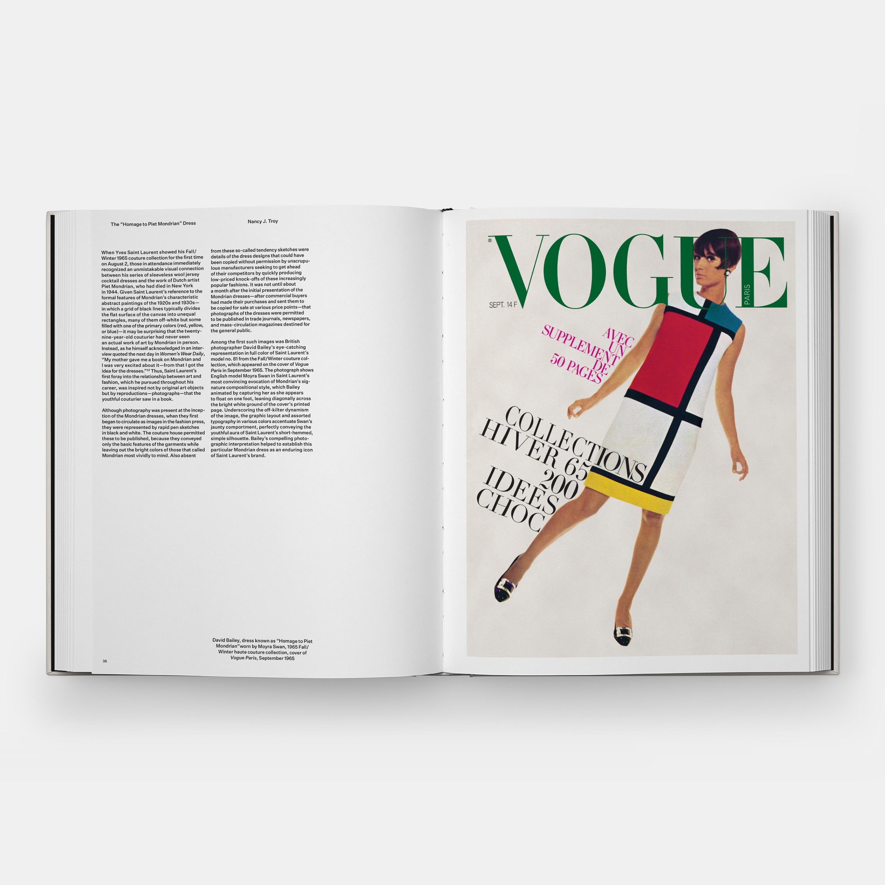 Yves Saint Laurent e la fotografia in vendita 1