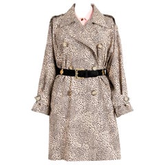 20th Century Coats and Outerwear