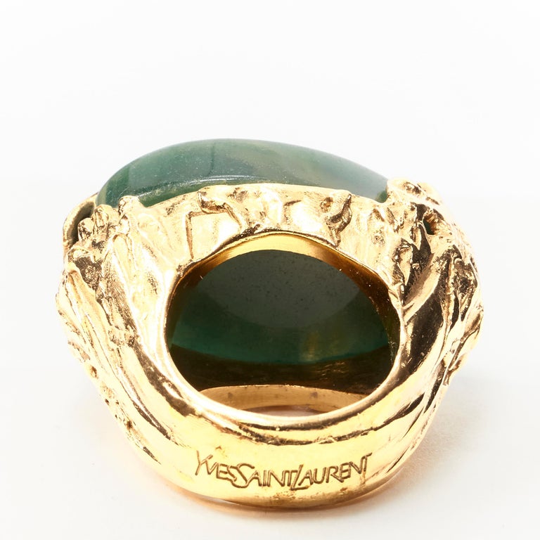 Bague Yves Saint Laurent