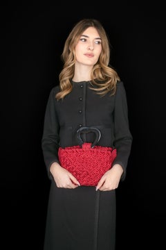 Yves Saint Laurent bag 'In Love Again' by Yves Saint Laurent 1998