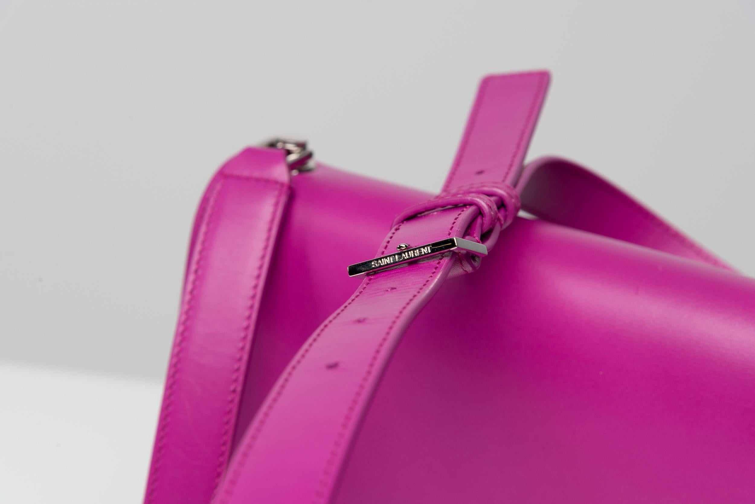 Le Carré Satchel Bag main image 1