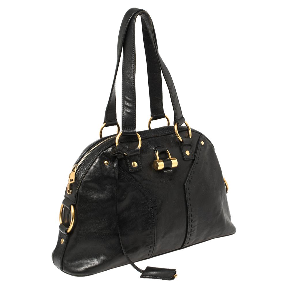 yves saint laurent muse bag