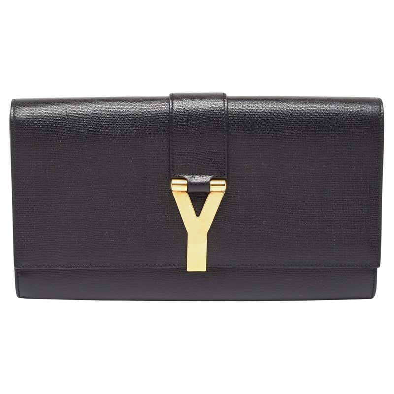 Vintage Yves Saint Laurent Handbags and Purses - 258 For Sale at ...