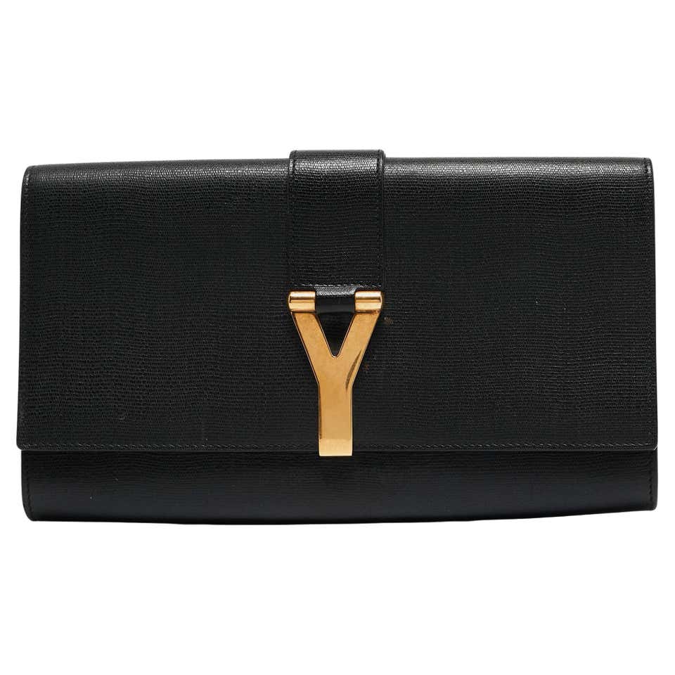 Vintage Yves Saint Laurent Handbags and Purses - 241 For Sale at ...