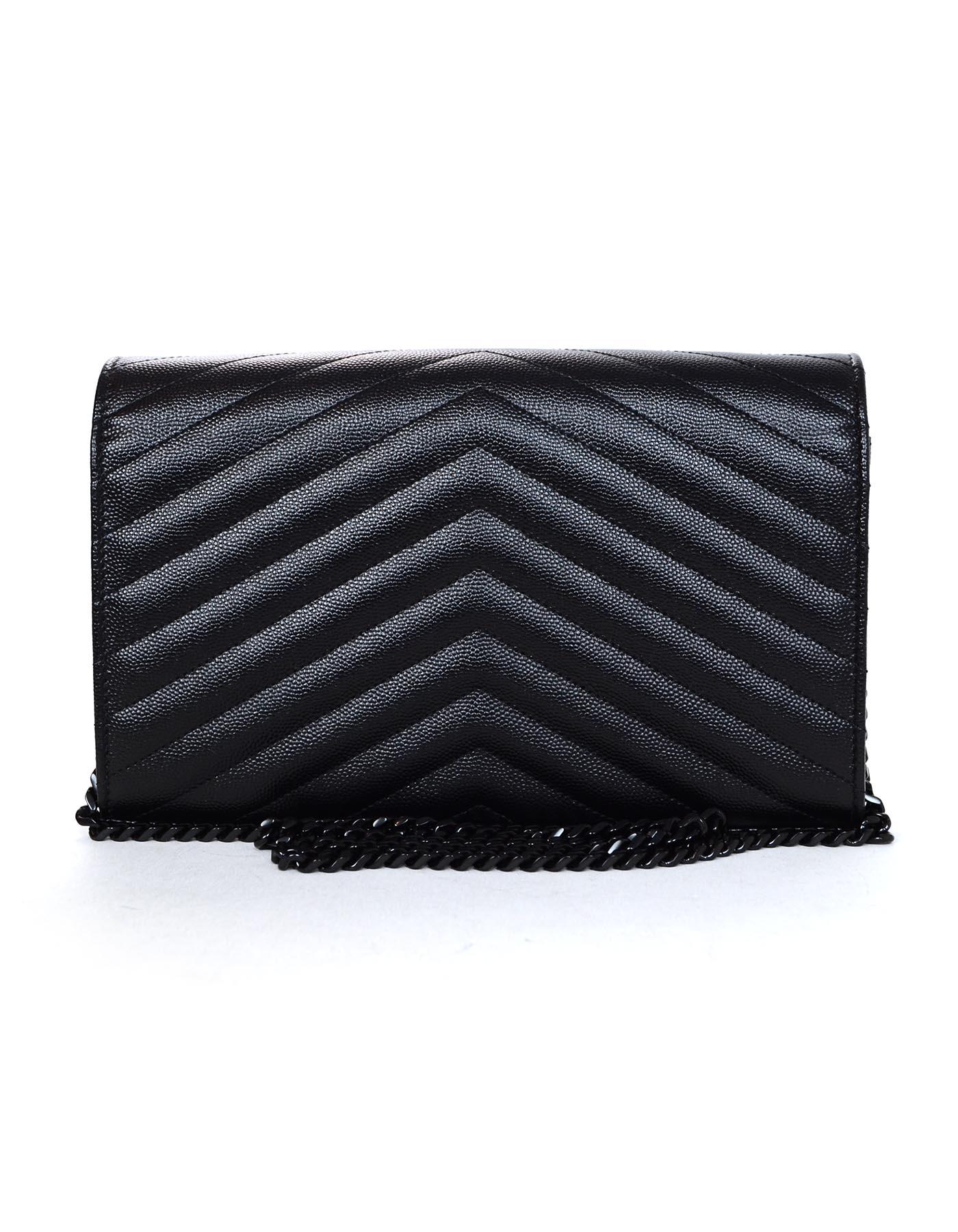 ysl caviar bag
