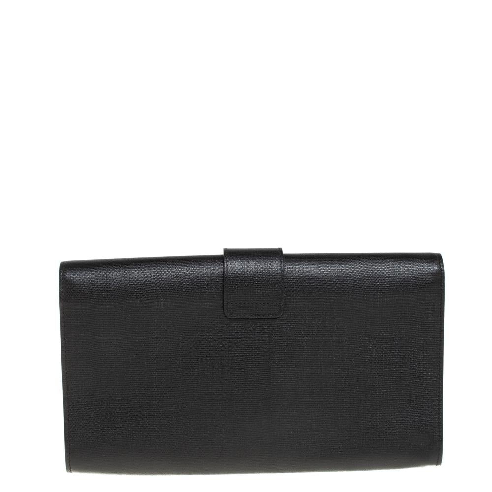 ysl y ligne clutch