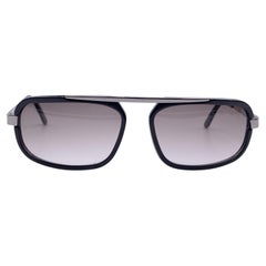 Yves Saint Laurent Lunettes de soleil Yves Saint Laurent 2065/S Lentilles grises 60/15