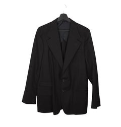 Yves Saint Laurent Blazer Rive Gauche Men Jacket, S1409, SHE8