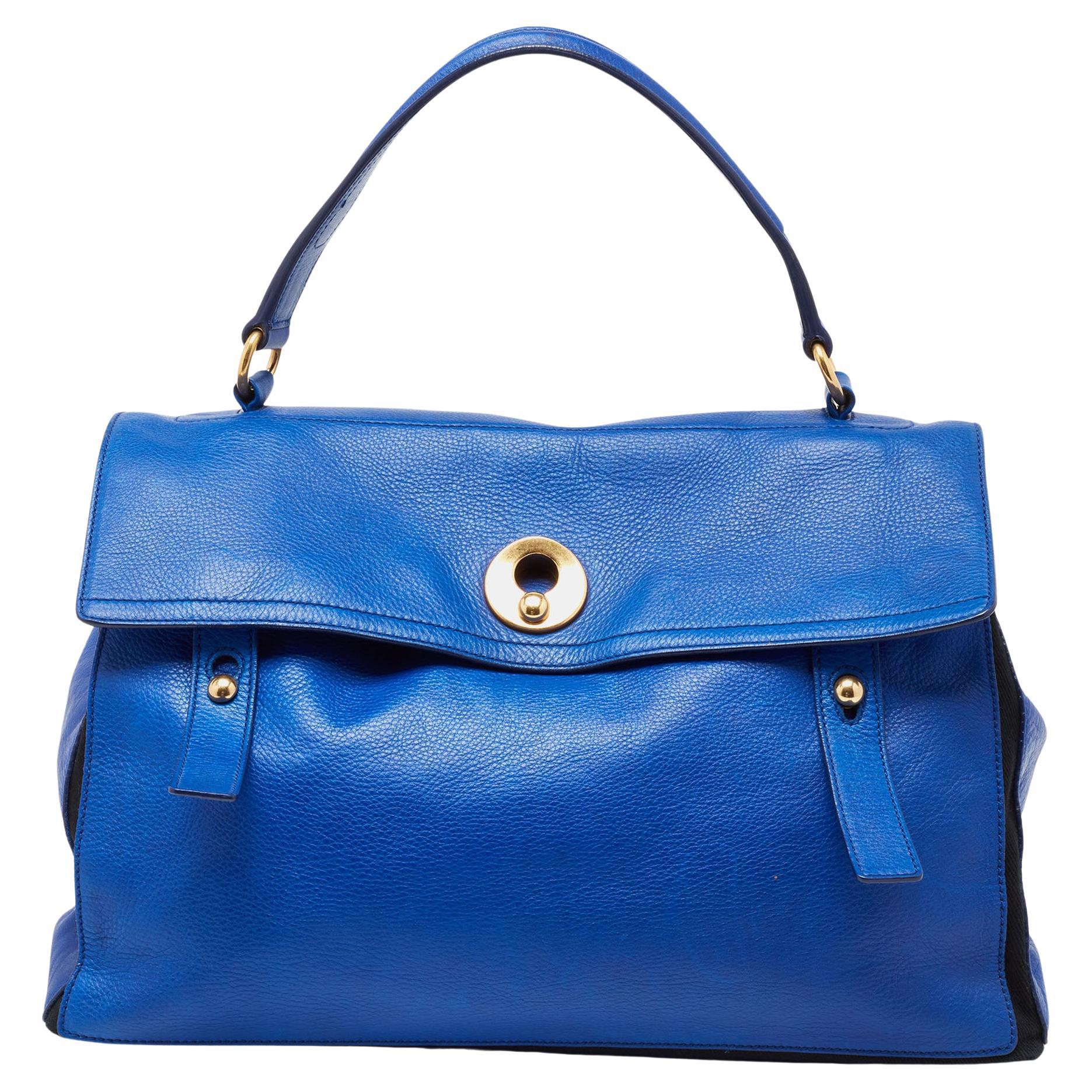 Yves Saint Laurent Muse Bag - 11 For Sale on 1stDibs | yves saint ...