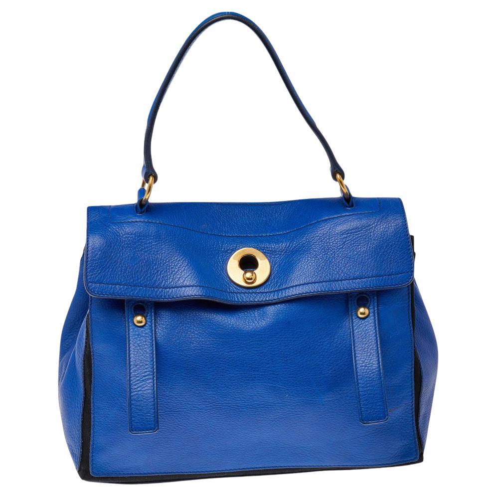 Yves Saint Laurent Muse Bag - 11 For Sale on 1stDibs | yves saint ...
