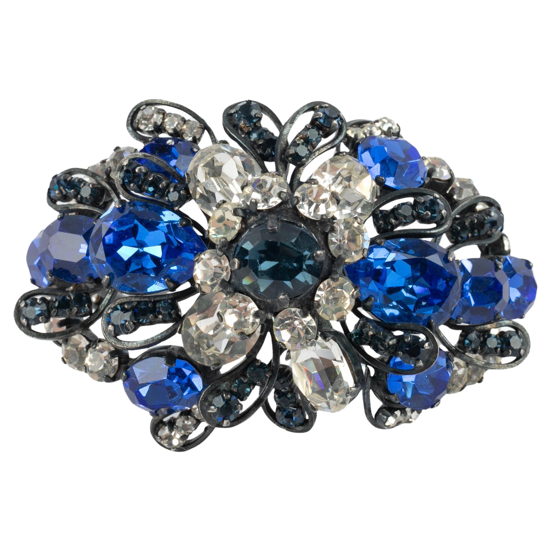 Yves Saint Laurent bracelet 1980s