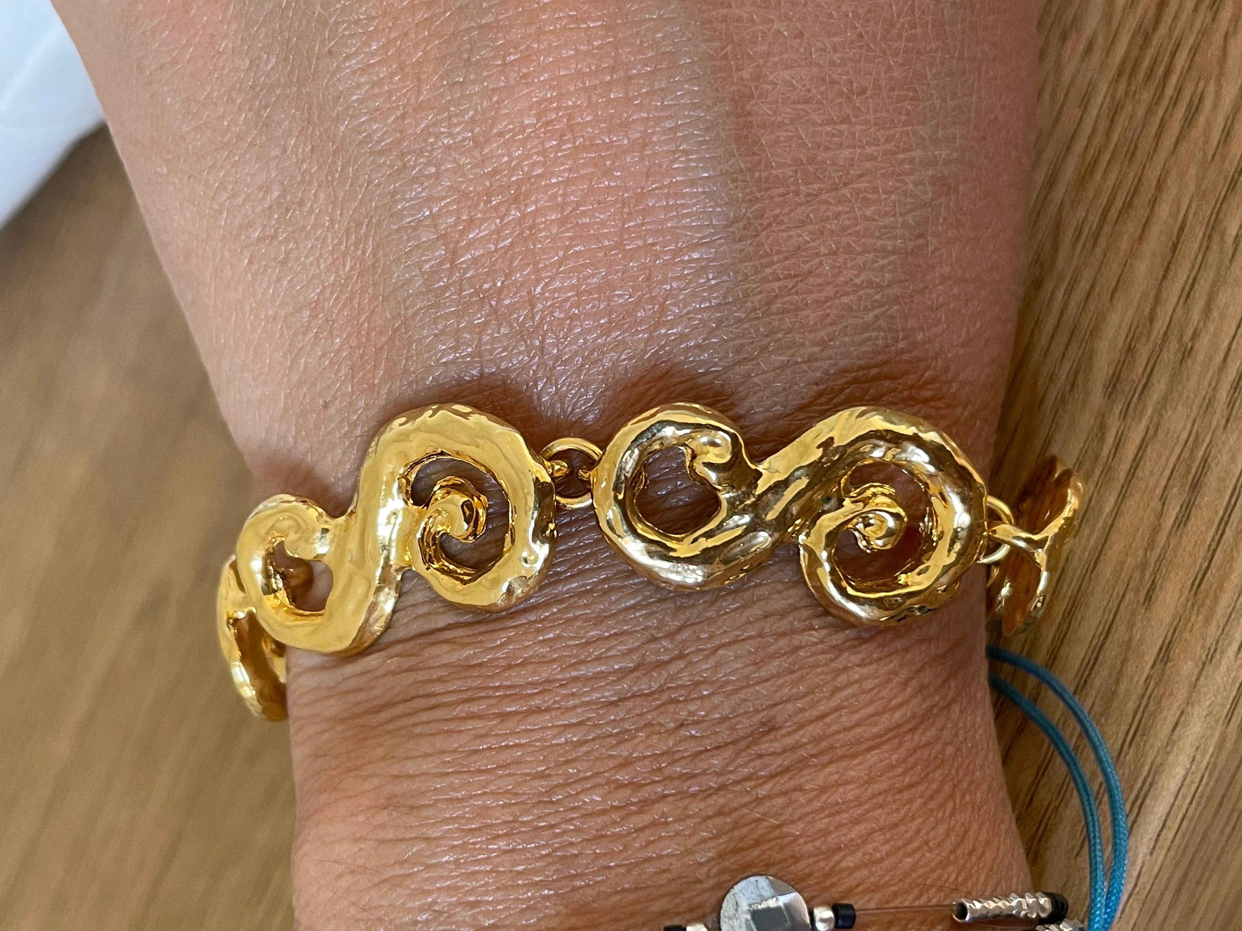 De las mujeres Pulsera YVES SAINT LAURENT en venta