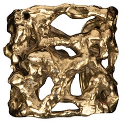 Yves Saint Laurent bracelet Haute Couture 1980/1990