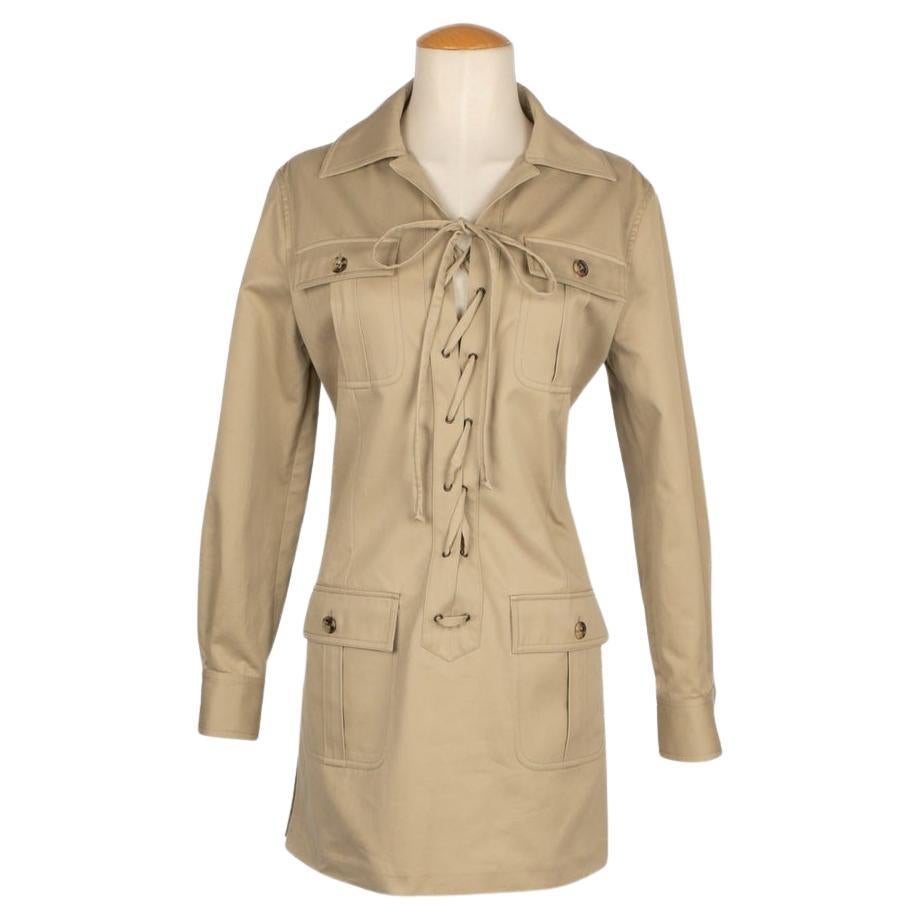 Vintage Hedi Slimane for Yves Saint Laurent Fashion - 25 For Vintage Hedi Slimane for Yves Saint Laurent Fashion - 25 For