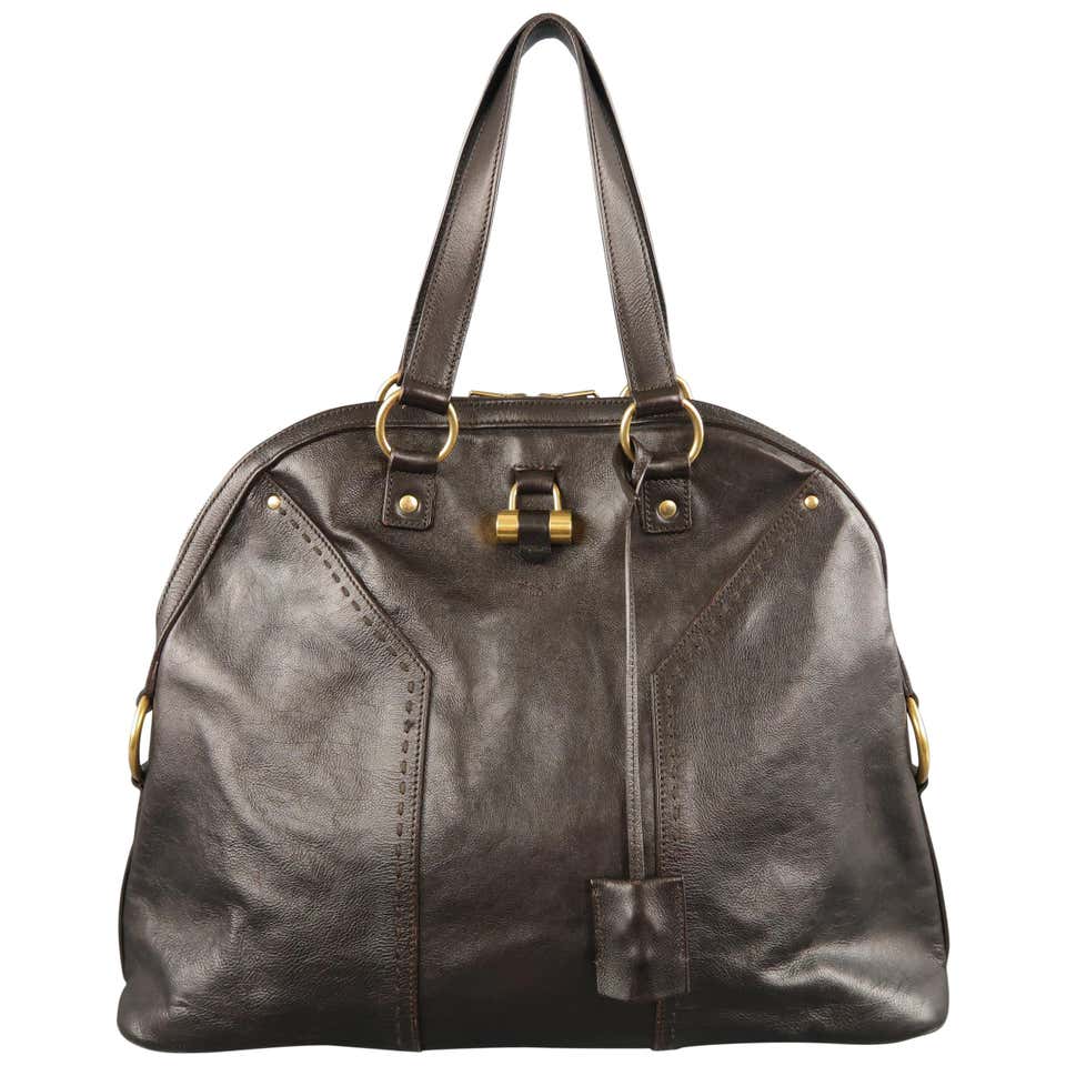 Vintage Yves Saint Laurent Handbags and Purses - 176 For Sale at 1stdibs