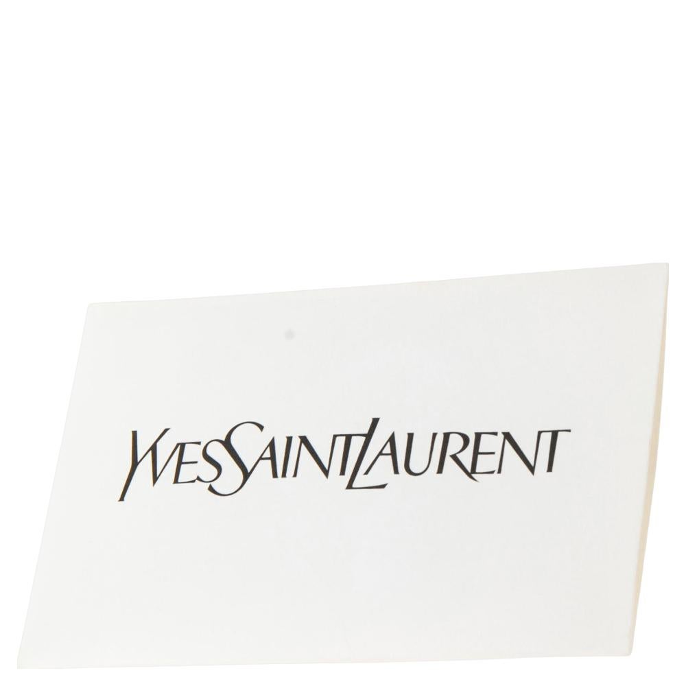 Yves Saint Laurent Bubble Gum Pink Leather Oversized Muse Bag 5